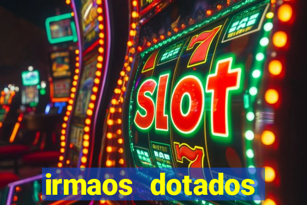 irmaos dotados roleta russa